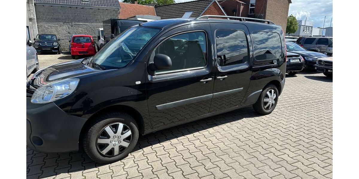 Renault Kangoo 204.750 km 6.545 &euro; Lüdinghausen 59348
