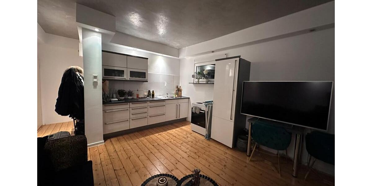 Erdgeschoßwohnung Bochum Bochum-Nord - 2 Zimmer, 45 m&sup2;, 470&euro; | Angebot:27593995