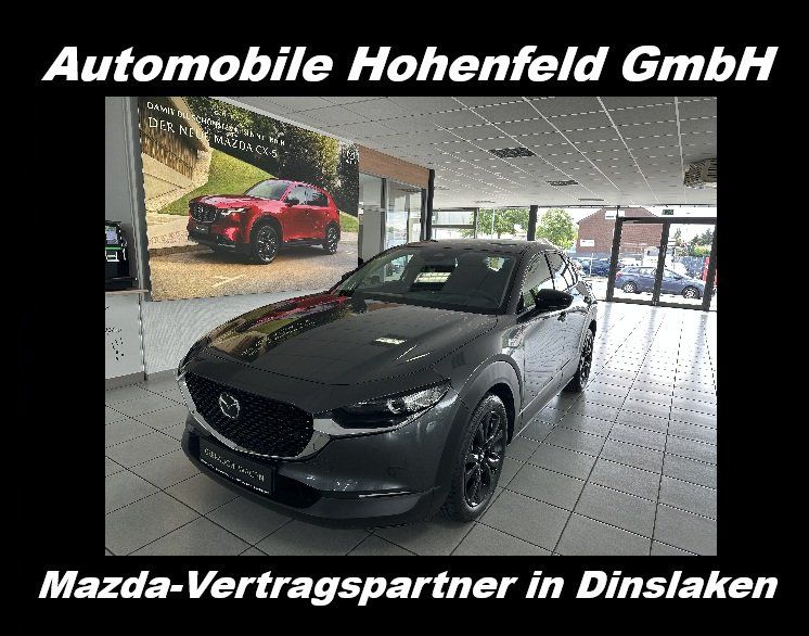 Mazda CX-30 11.265 km 24.790 &euro; Dinslaken 46539