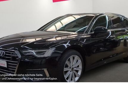 Audi A6 53.191 km 33.850 &euro; Mülheim a.d. Ruhr 45481