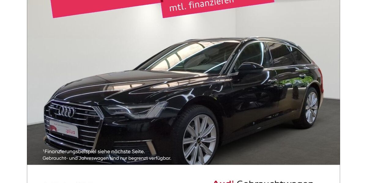 Audi A6 53.191 km 33.850 &euro; Mülheim a.d. Ruhr 45481