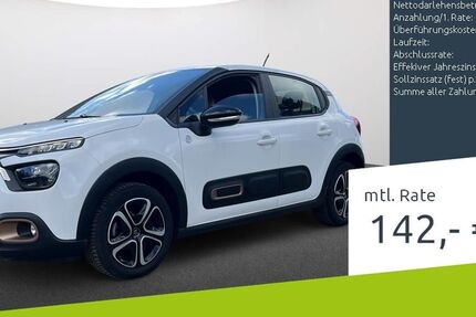 Citroen C3 16.772 km 11.979 &euro; Dülmen 48249