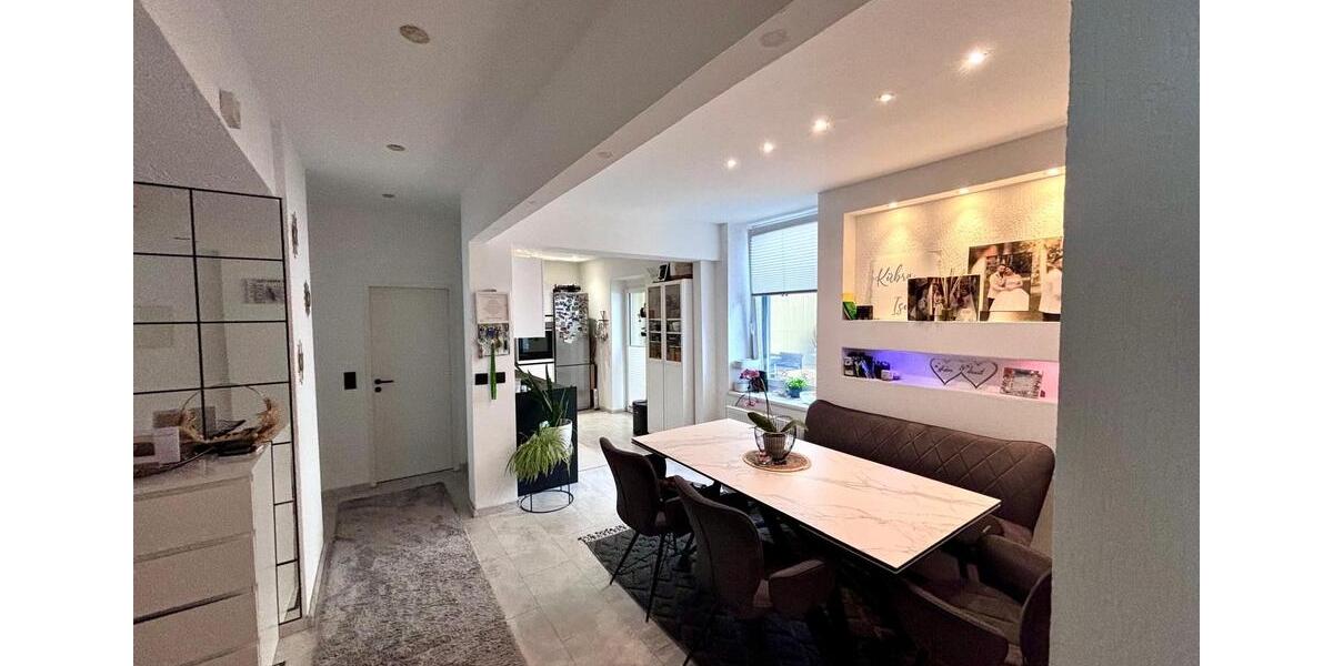 Erdgeschoßwohnung Dortmund Innenstadt Nord - 3.5 Zimmer, 73 m&sup2;, 199.999&euro; | Angebot:27457633