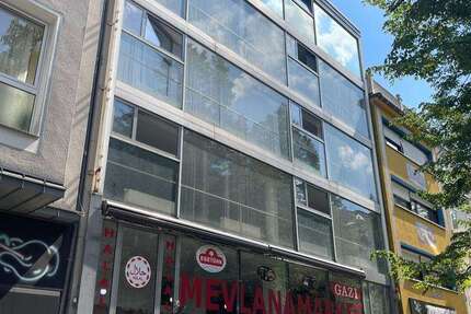 Gewerbeobjekt Essen Stadtkern - 1.490.000&euro; | Angebot:26438384
