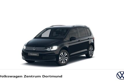 VW Touran 26.899 km 29.288 &euro; Dortmund 44141