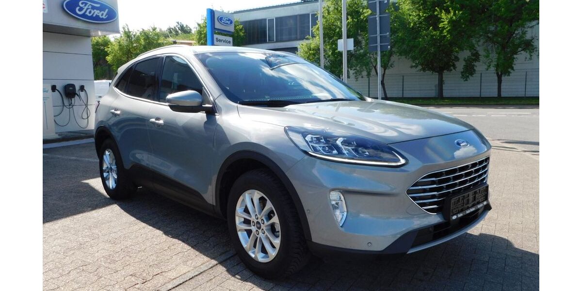 Ford Kuga 66.500 km 22.690 &euro; Selm 59379