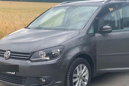 VW Touran 145.000 km 8.000 &euro; Herne 44628