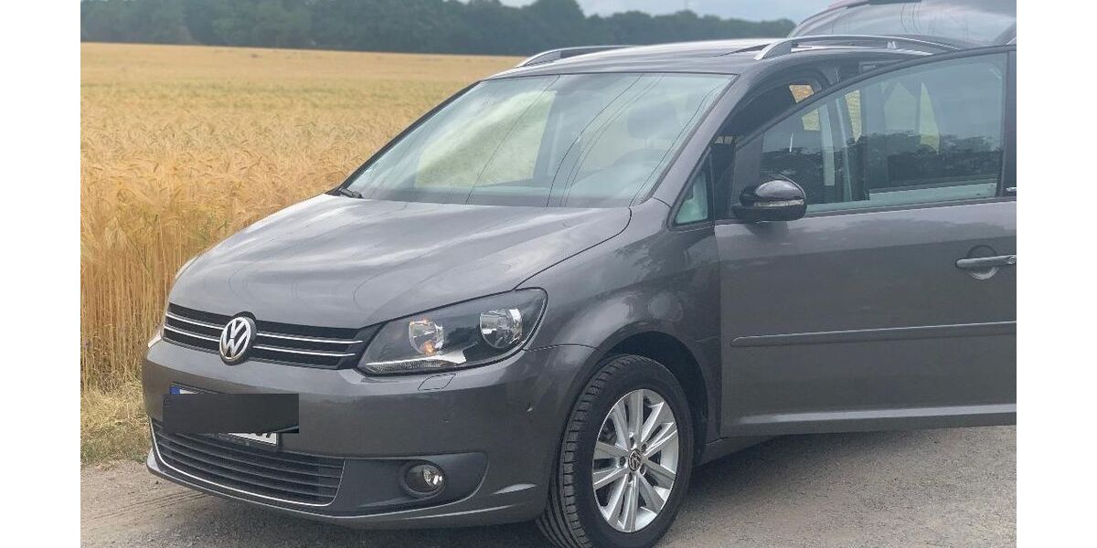 VW Touran 145.000 km 8.000 &euro; Herne 44628