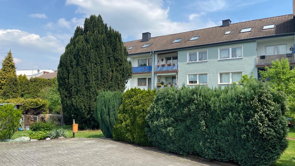 Etagenwohnung Datteln - 2.5 Zimmer, 54 m&sup2;, 77.000&euro; | Angebot:26591191