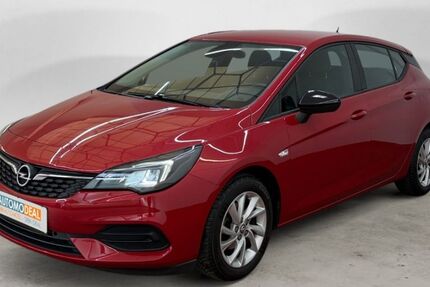Opel Astra 59.397 km 12.489 &euro; Dinslaken 46539