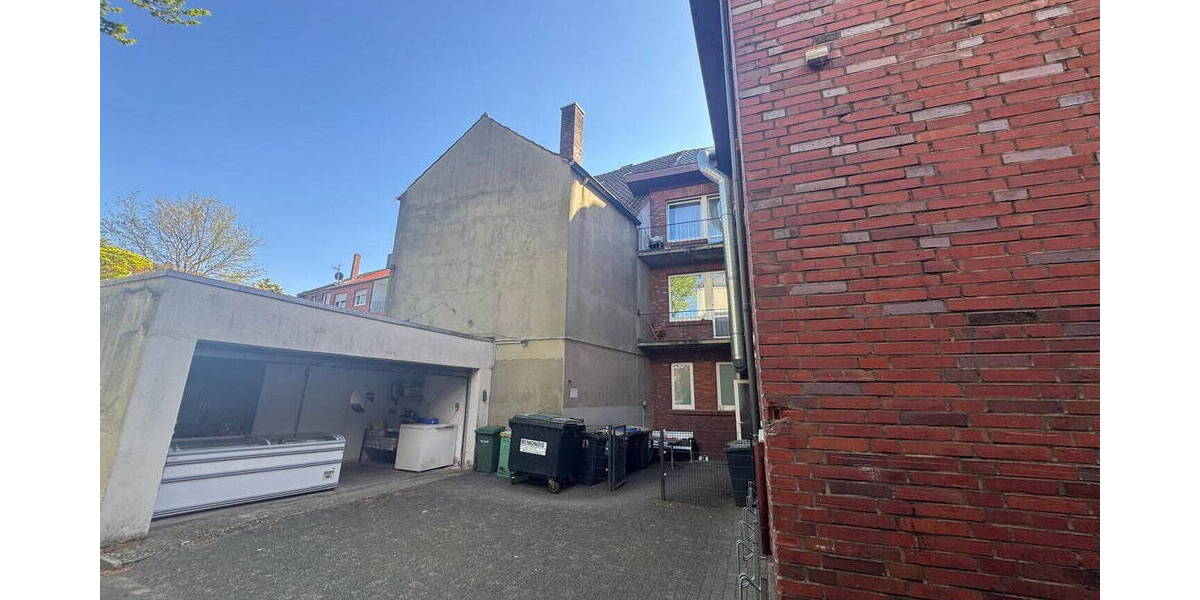 Gewerbeobjekt Dülmen - 1.195.000&euro; | Angebot:26472814