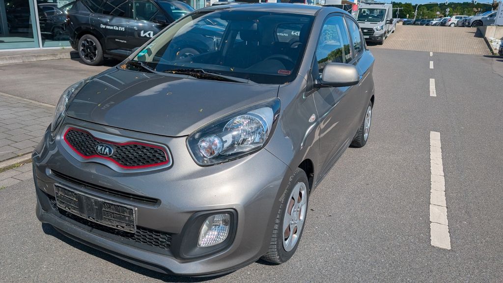 Kia Picanto 104.845 km 3.990 &euro; Dortmund 44339