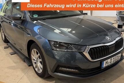Skoda Octavia 119.459 km 17.777 &euro; Borken 46325
