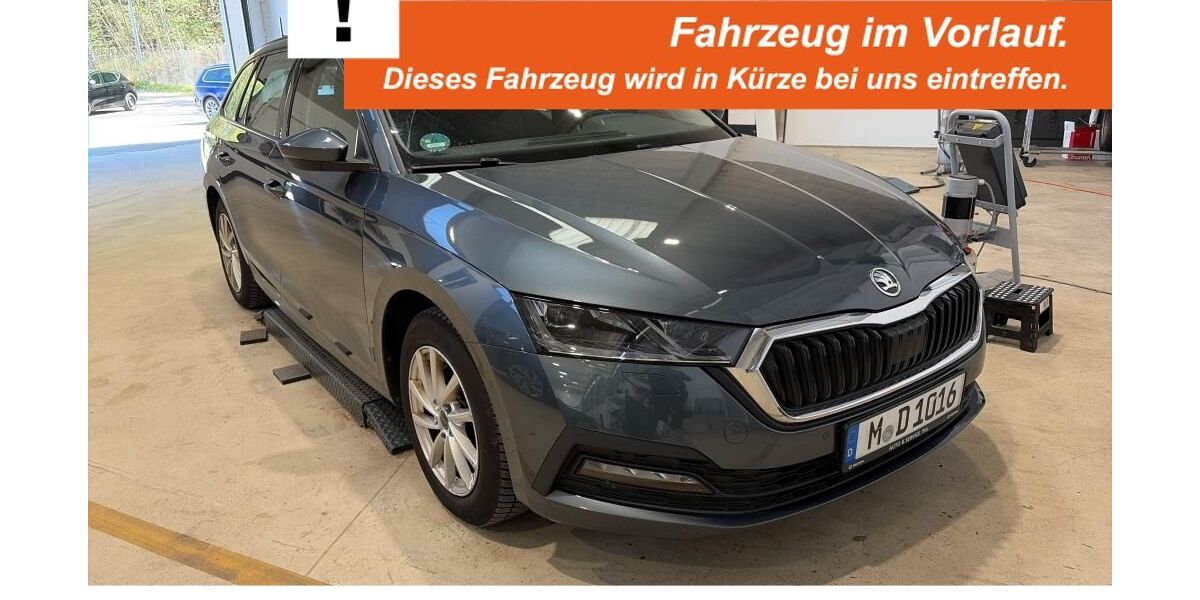 Skoda Octavia 119.459 km 17.777 &euro; Borken 46325