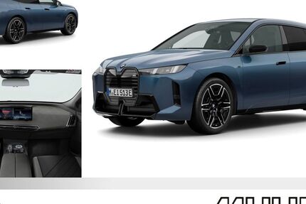 BMW iX 22.231 km 88.940 &euro; Oberhausen 46149