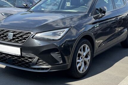 Seat Arona 20.395 km 20.290 &euro; Castrop-Rauxel 44579