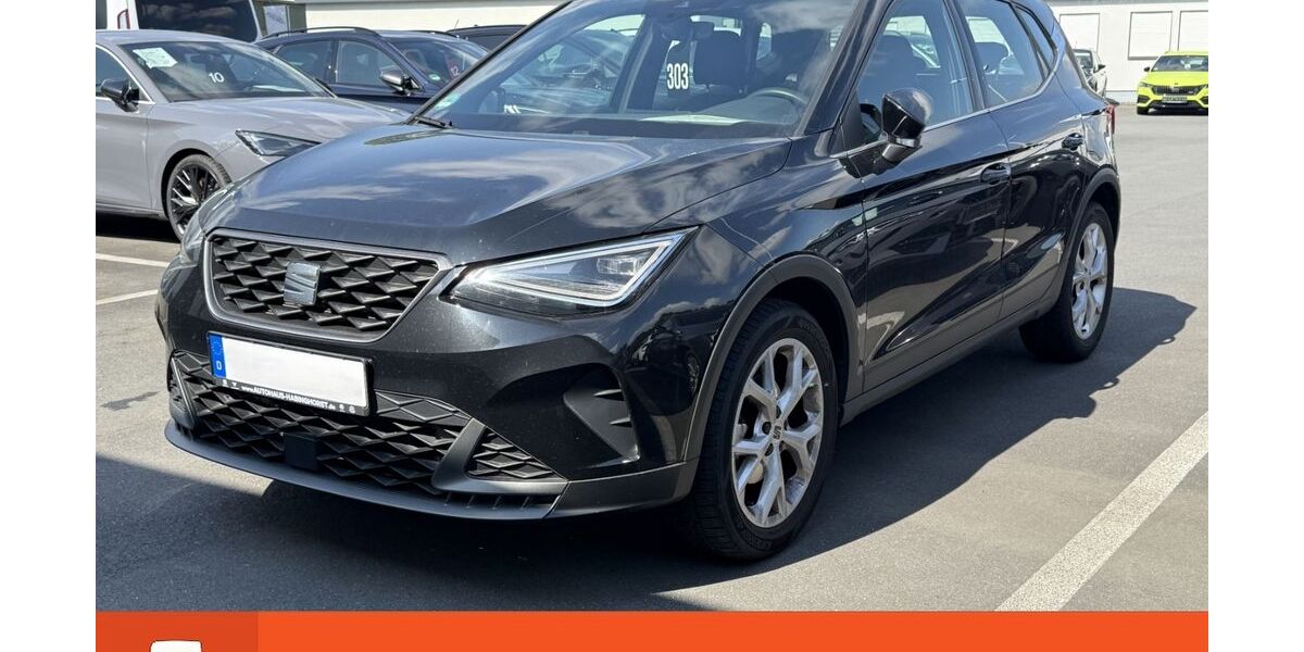Seat Arona 20.395 km 20.290 &euro; Castrop-Rauxel 44579