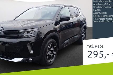 Citroen C5 Aircross 15.290 km 24.860 &euro; Borken 46325