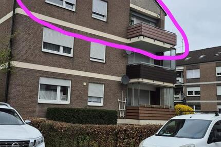 Wohnung Borken - 3 Zimmer, 63 m&sup2;, 147.000&euro; | Angebot:27513007