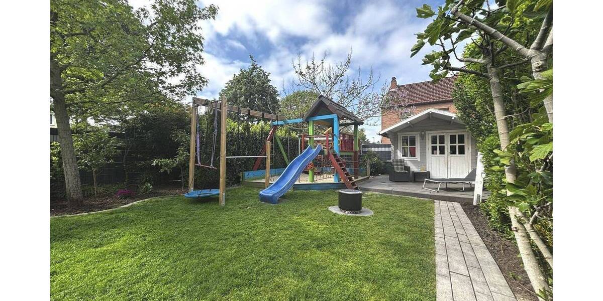 Reihenendhaus Gelsenkirchen Heßler - 4 Zimmer, 85 m&sup2;, 420.000&euro; | Angebot:26502618