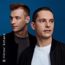 Gestört aber GeiL & more + WM Finale 19.07.2026 Zeche Ewald, Doncaster Platz