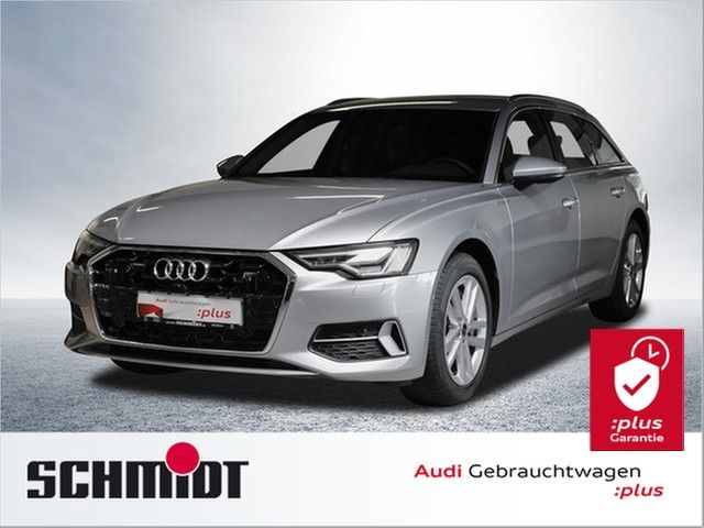 Audi A6 14.460 km 46.720 &euro; Lünen 44534