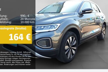 VW T-Roc 24.031 km 21.970 &euro; Bochum 44892