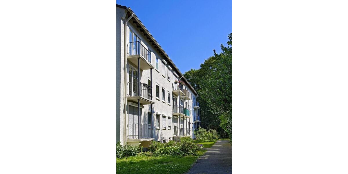 Etagenwohnung Marl - 3 Zimmer, 61 m&sup2;, 489&euro; | Angebot:26463914