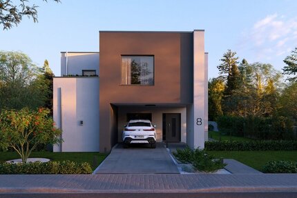 Individualisierbares Mehrfamilienhaus in Haltern am See - Luxus trifft auf moderne Bauweise - Haus Haltern am See | Angebot:27617318