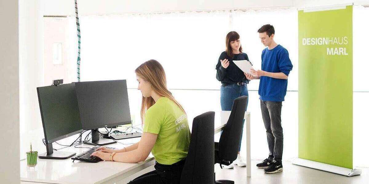 Gewerbeobjekt Marl Hüls - 205&euro; | Angebot:25893763