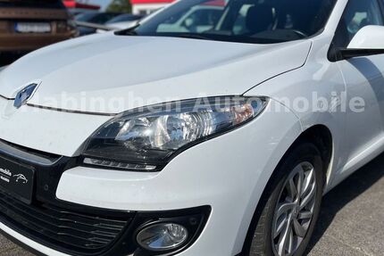 Renault Megane 100.000 km 6.990 &euro; Castrop Rauxel 44579
