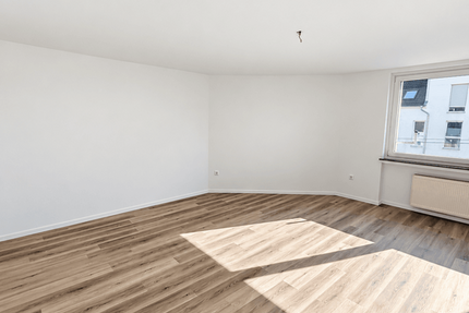 Wohnung Dortmund Wickede - 3 Zimmer, 76 m&sup2;, 530&euro; | Angebot:27701662