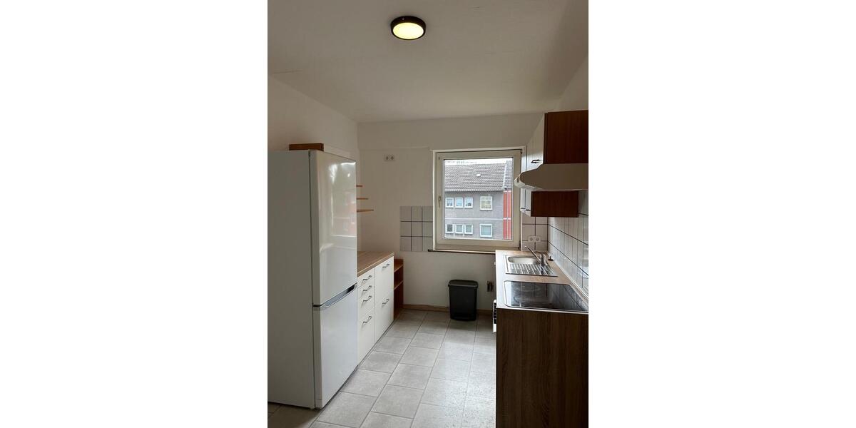 Dachgeschoßwohnung Recklinghausen König Ludwig - 3 Zimmer, 95 m&sup2;, 2.400&euro; | Angebot:27552045