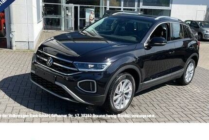 VW T-Roc 30.850 km 19.198 &euro; Lünen 44534