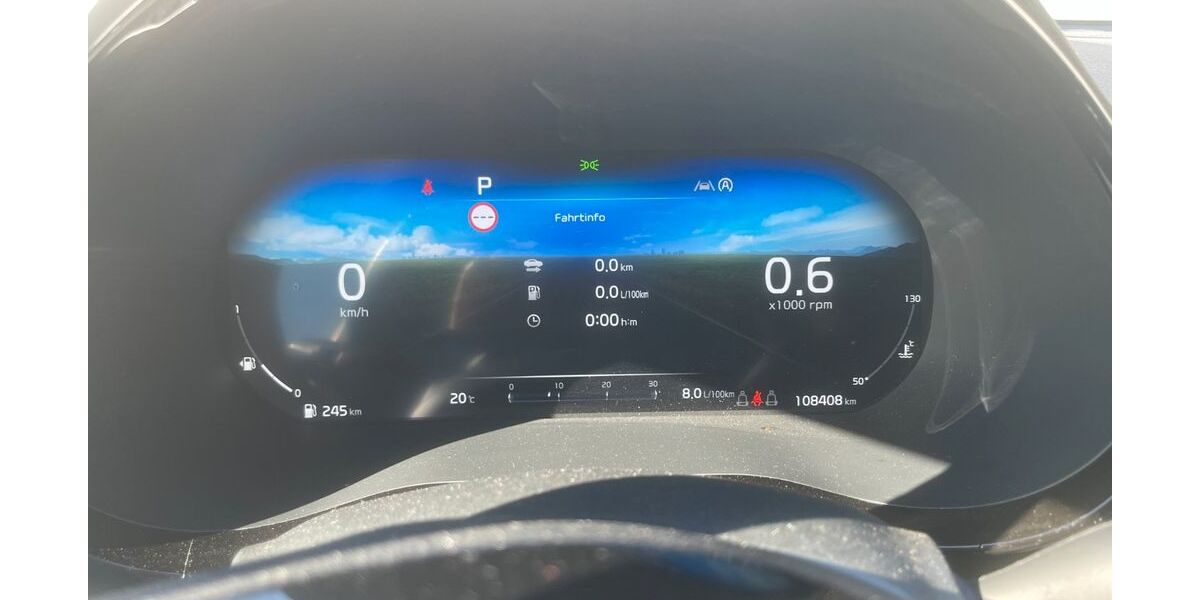 Kia XCeed 106.776 km 18.990 &euro; Castrop-Rauxel 44577