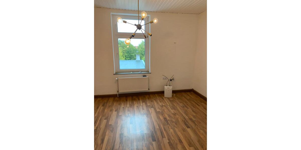 Etagenwohnung Gelsenkirchen Rotthausen - 3 Zimmer, 76 m&sup2;, 530&euro; | Angebot:27626567