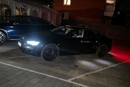 Audi A7 110.000 km 21.500 &euro; Herten 45699