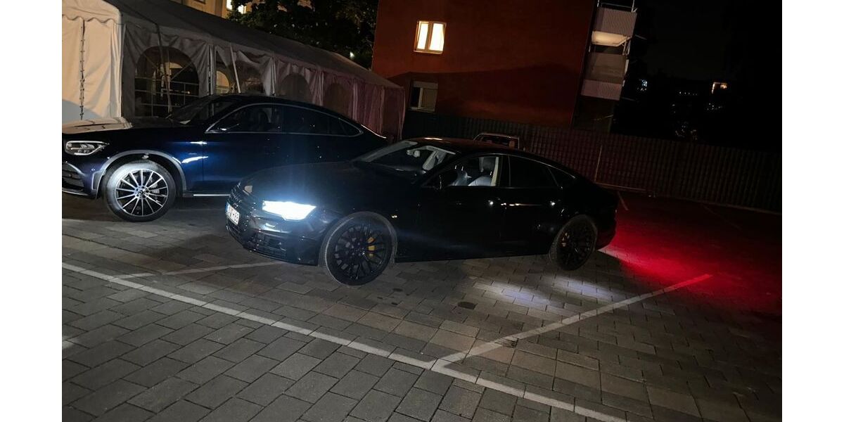 Audi A7 110.000 km 21.500 &euro; Herten 45699