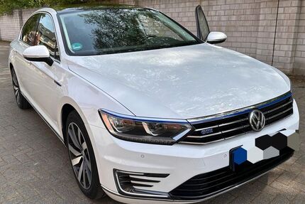 VW Passat 171.000 km 14.900 &euro; Bottrop 46240