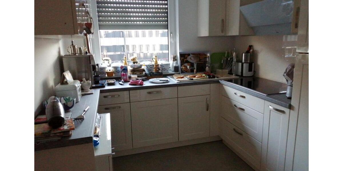 Erdgeschoßwohnung Oberhausen Biefang - 2.5 Zimmer, 63 m&sup2;, 967&euro; | Angebot:27602805