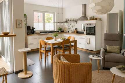 Wohnung Reken - 2 Zimmer, 63 m&sup2;, 205.000&euro; | Angebot:26788711