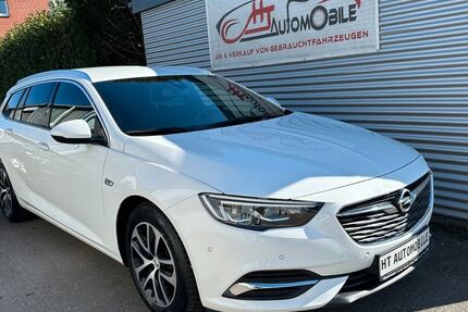 Opel Insignia 204.800 km 7.999 &euro; Marl 45770