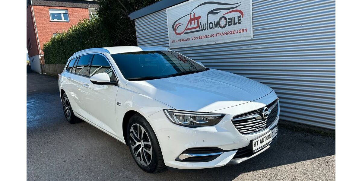 Opel Insignia 204.800 km 7.999 &euro; Marl 45770