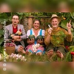 Gartenglück