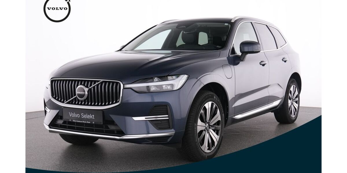 Volvo XC60 61.266 km 38.990 &euro; Essen-Kray 45309