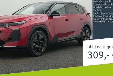 Citroen C5 Aircross 6.900 km 31.590 &euro; Dülmen 48249