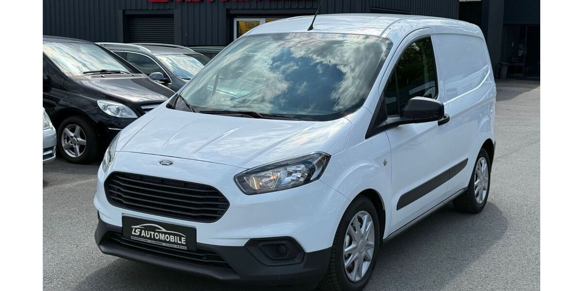 Ford Transit 47.006 km 8.900 &euro; Dortmund 44147