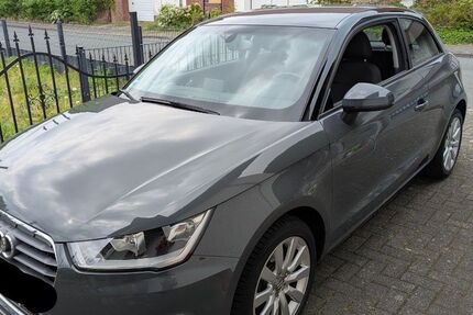 Audi A1 128.800 km 8.100 &euro; Reken 48734