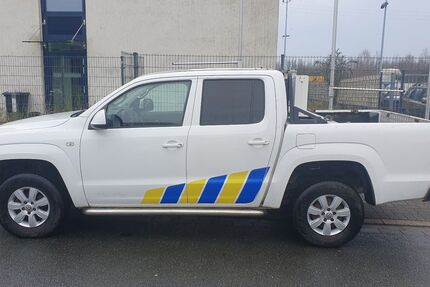 VW Amarok 229.000 km 9.500 &euro; Herne 44653