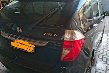 Honda FR-V 240.500 km 1.950 &euro; Herne 44649
